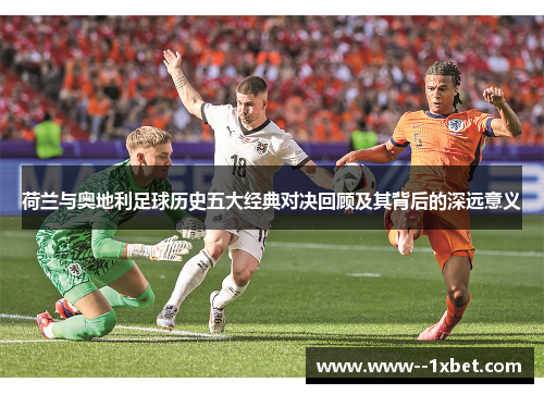 荷兰与奥地利足球历史五大经典对决回顾及其背后的深远意义