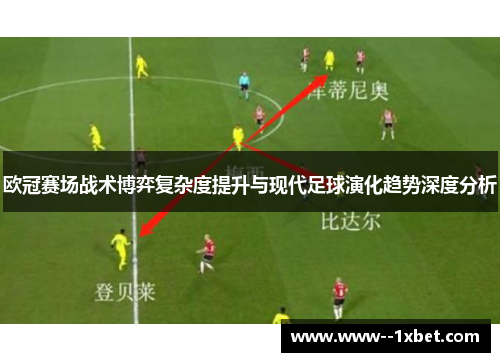 欧冠赛场战术博弈复杂度提升与现代足球演化趋势深度分析